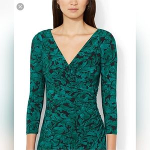 Ralph Lauren Wrap Dress